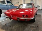 Thumbnail Photo 4 for 1963 Chevrolet Corvette Stingray